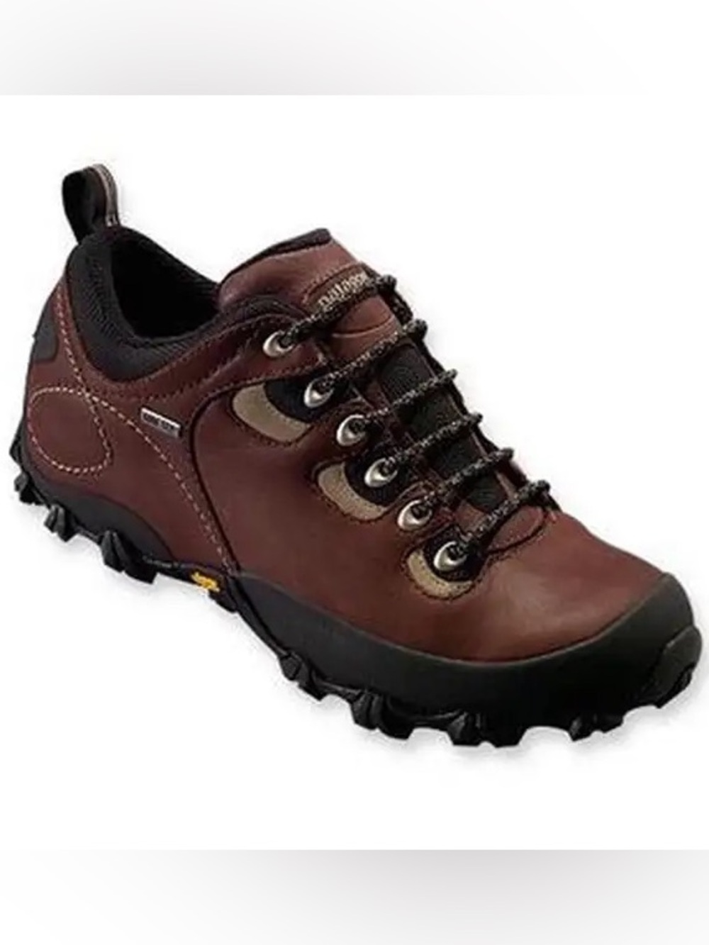 Patagonia Drifter Gore-Tex Hiking Boot in Brindle Brown Sz 9:5
